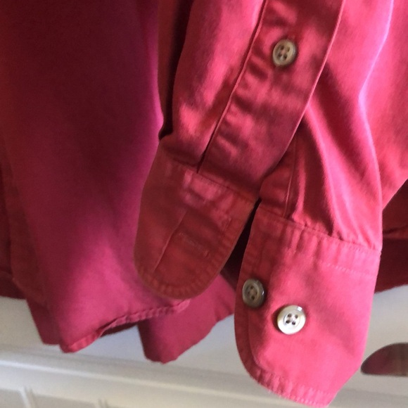 Men’s Casual/Dress Button Down Shirt - Picture 4 of 6